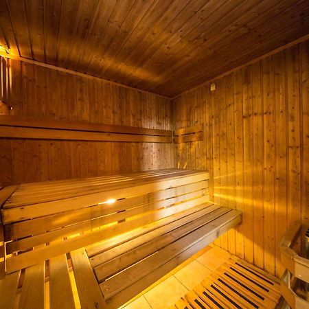 Apartament Krzeptowki Exclusive Ζακοπάνε Εξωτερικό φωτογραφία