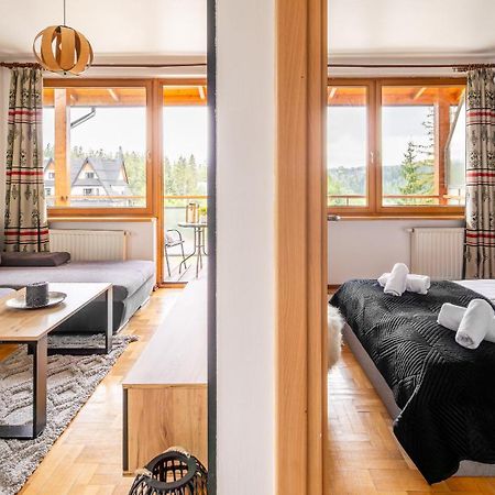 Apartament Krzeptowki Exclusive Ζακοπάνε Εξωτερικό φωτογραφία