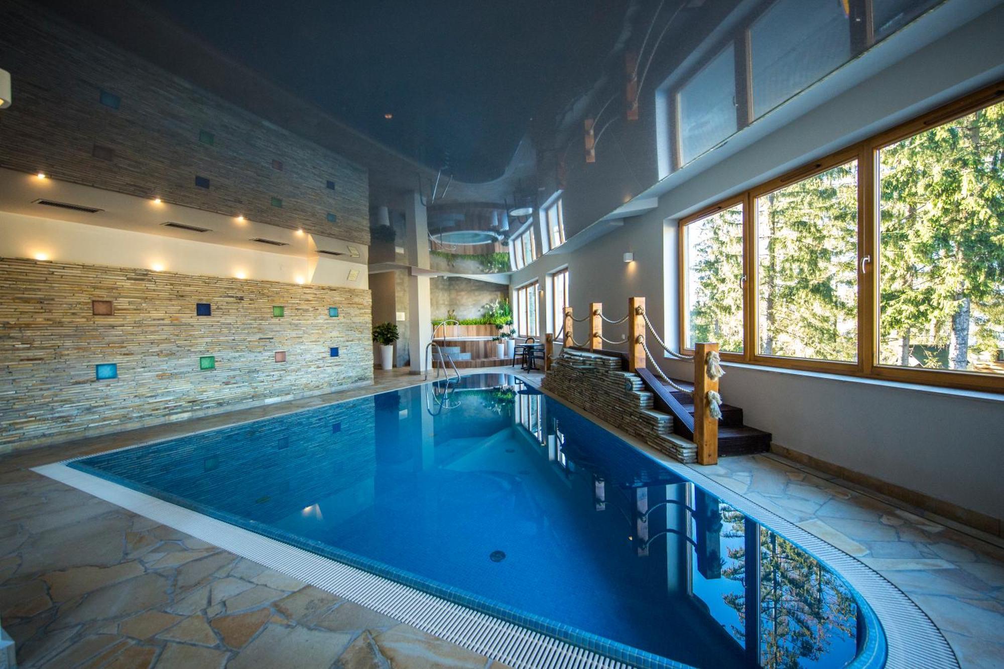 Apartament Krzeptowki Exclusive Ζακοπάνε Εξωτερικό φωτογραφία