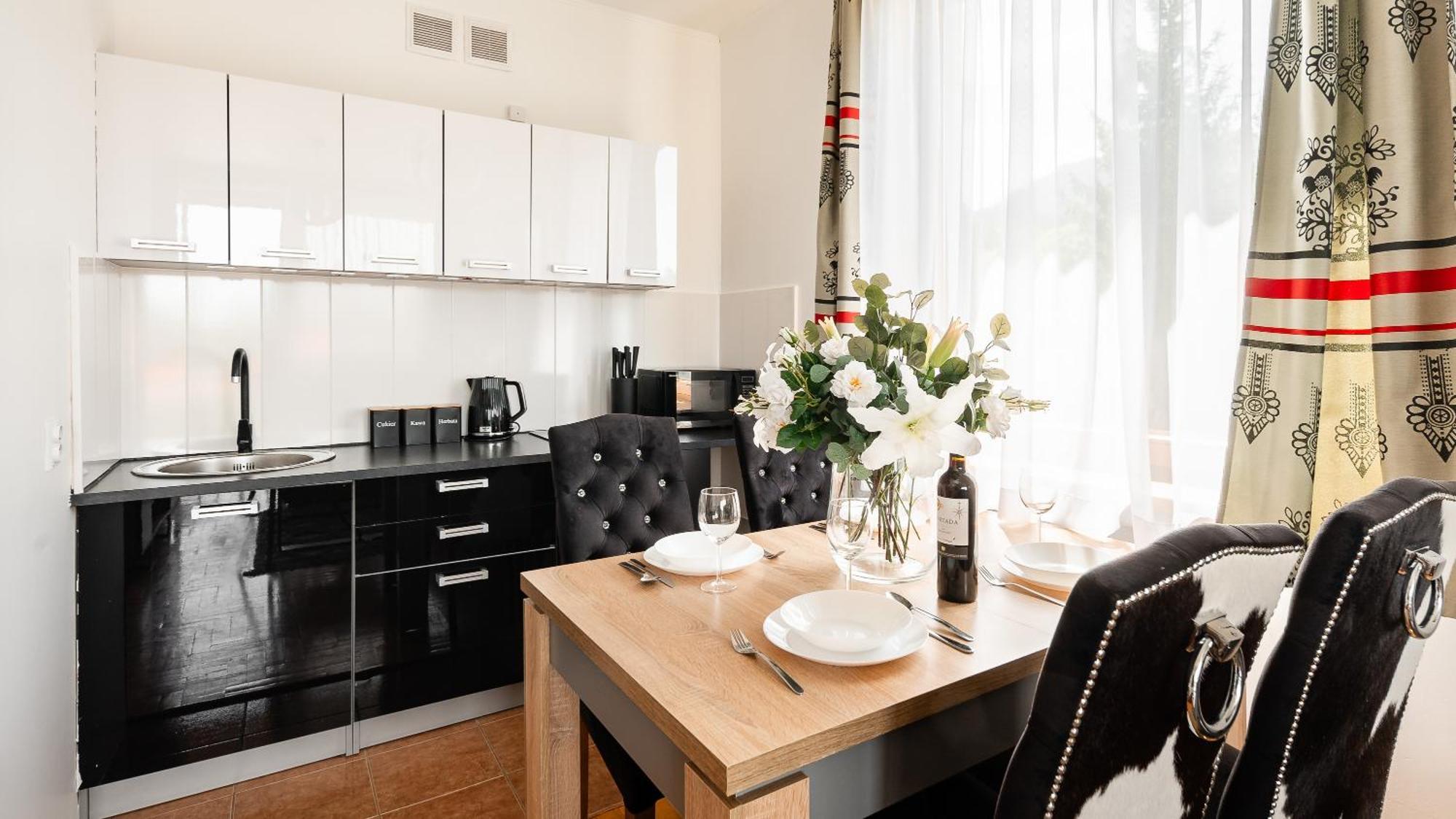 Apartament Krzeptowki Exclusive Ζακοπάνε Εξωτερικό φωτογραφία